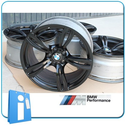 Original felgen bmw m6 - ",