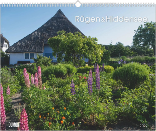 Rügen hiddensee 2027 - rügen,