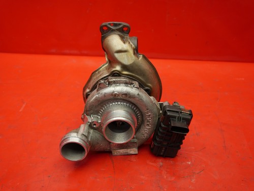 Turbolader mercedes w251 w164 - mercedes,