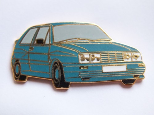 Volkswagen golf ii rallye - vw,