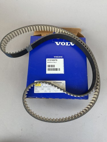 Volvo original zahnriemen - original,