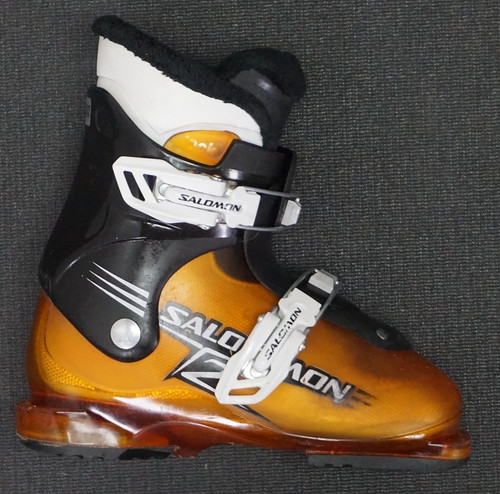 Salomon kinder skischuhe mp - salomon,