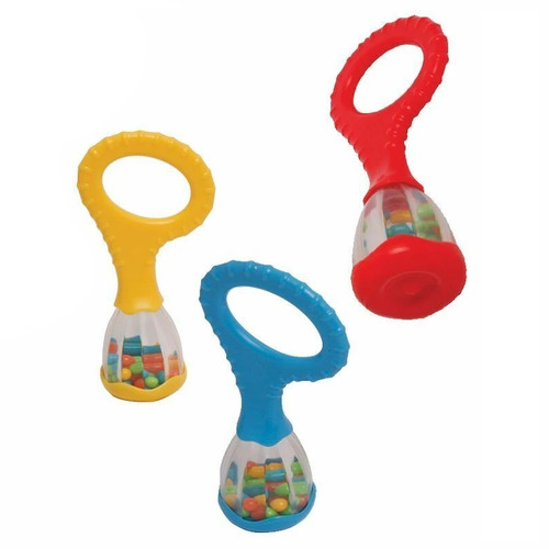 Baby musikinstrumenten set - musikinstrumenten,