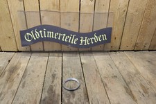 3 x Neue originale  OZ Zentrierringe   S 57 06  #K20