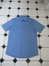 Herren Hemd Halbarm „Royal