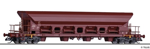 Tillig 502347 - tillig, tt