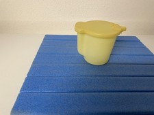 Tupperware becher retro - tupperware,