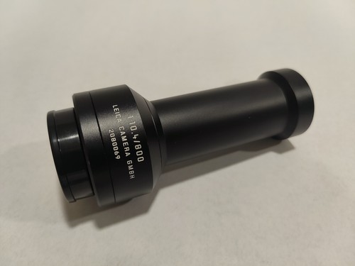 Leica photo adapter für - photo-adapter,