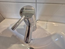 Wasserhahn Bad Waschbecken mit