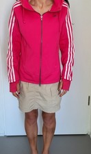 Adidas Jacke Damen Clima Warm Grösse S Winter