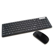 USB Wireless Tastatur und Maus