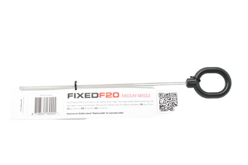 Splicer fixed 4 - d-splicer,