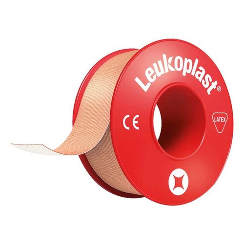 Leukoplast 5 m - leukoplast®, ·