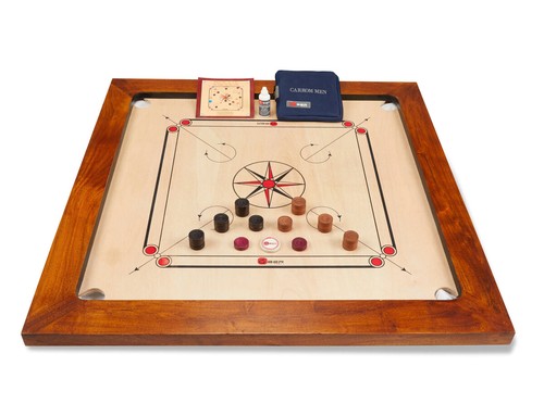 Uber games tournament carrom - games,