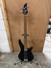 Yamaha RBX270 4-Saiter Bass -