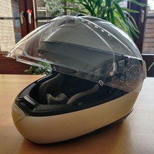 Klapphelm Schuberth C4 Pro