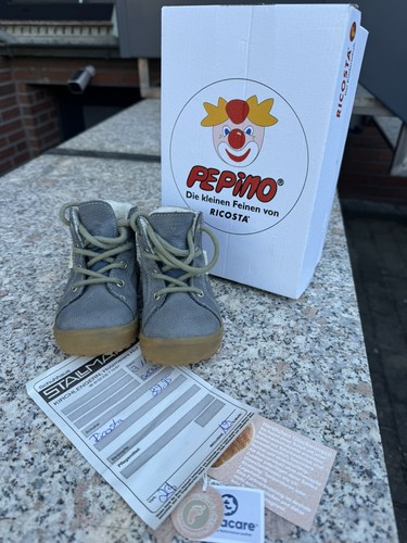 Pepino ricosta unisex baby - pepino,