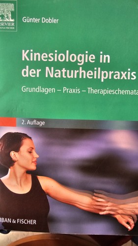 Kinesiologie für die