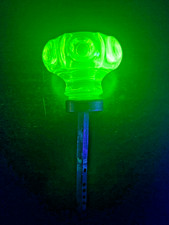 Uranglas Türgriff 1830