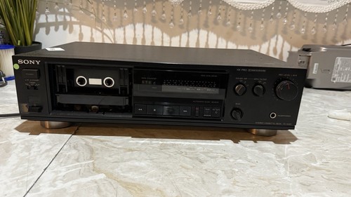 Sony 410 - tc, k