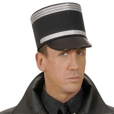 Gendarm Hut Französische