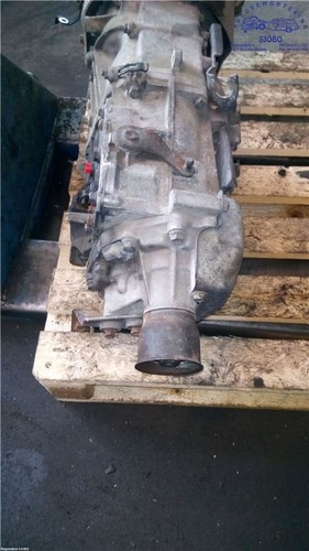 Getriebe gang subaru 2 0 - gang, 2.0