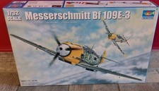 Trumpeter 02288 Messerschmitt
