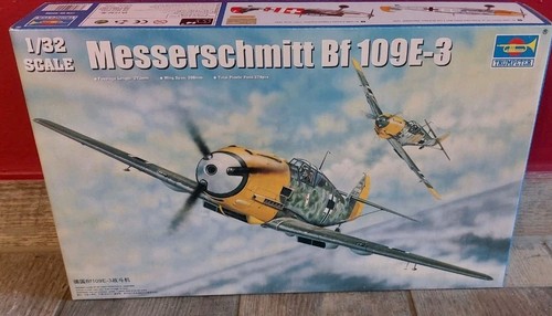 Trumpeter 02288 messerschmitt - 02288,