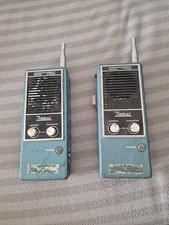 Zodiac P-3003D Sprechfunkgerät