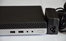 HP ProDesk 400 G3 Mini |