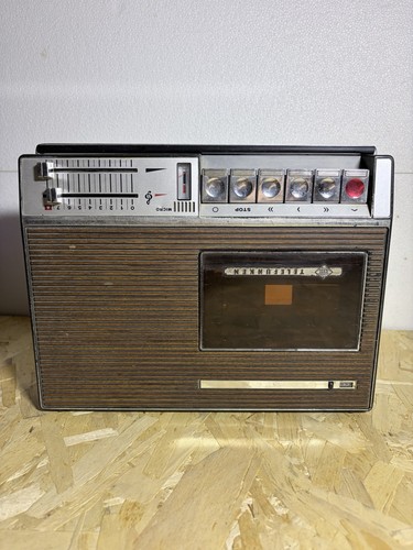 Telefunken typ partysound - telefunken,