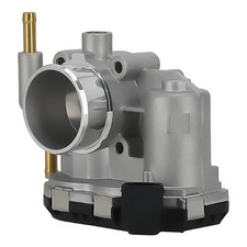 Drosselklappe for Opel Astra H Corsa C D Combo Meriva Vauxhall 1.2 1.4 24420536