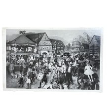 Postkarte AK Spielzeugmuseum