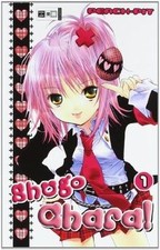 Shugo Chara! 01 von PEACH-PIT