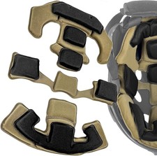 Outdoor Combat EX Helm Memory