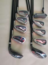 Wilson sgi komplettset - wilson,