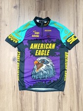 Radtrikot  American Eagle