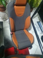 Ford Focus mk2 st 2.5 Sitze