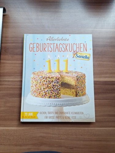 Sanella allerliebste - sanella,
