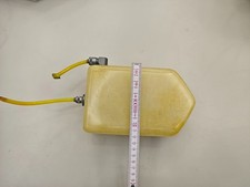 Gfk-Tank für Turbine, Jet