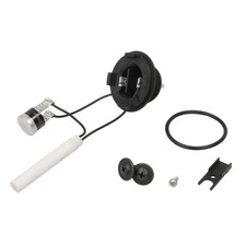 1X HEATER DRYER 24V NEW