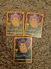 Pikachu Fullart Holo - 005/025