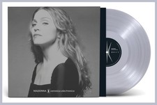 Madonna "veronica electronica"