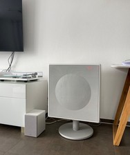 Geneva XL Soundsystem Musikanlage HI-FI Lautsprecher