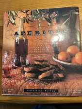 Einladung zum Aperitif. Mit 50