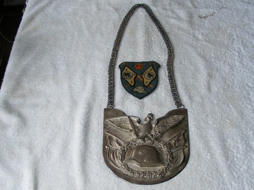 Deutscher stahlhelm - deutscher,