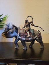 Retired SCHLEICH Gladiator And