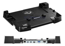Panasonic Toughbook