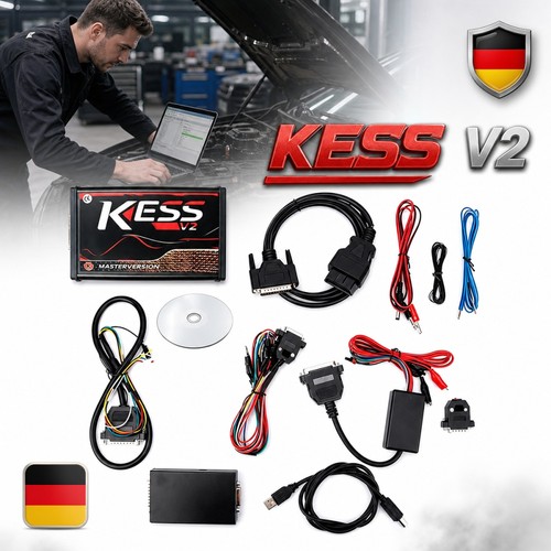 Kess v2 master - kess,
