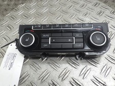 Klimabedienteil  VW Touran II